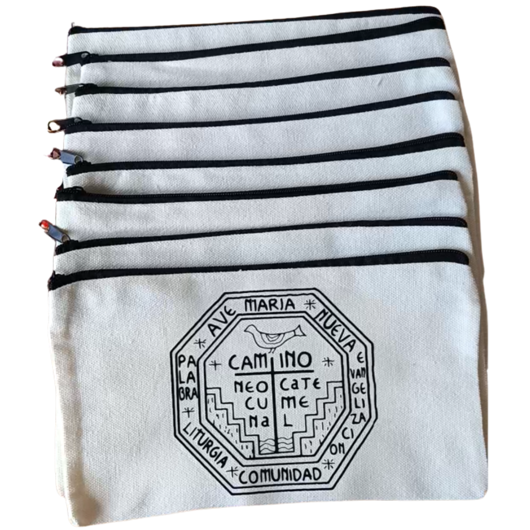 Estuche Ave María