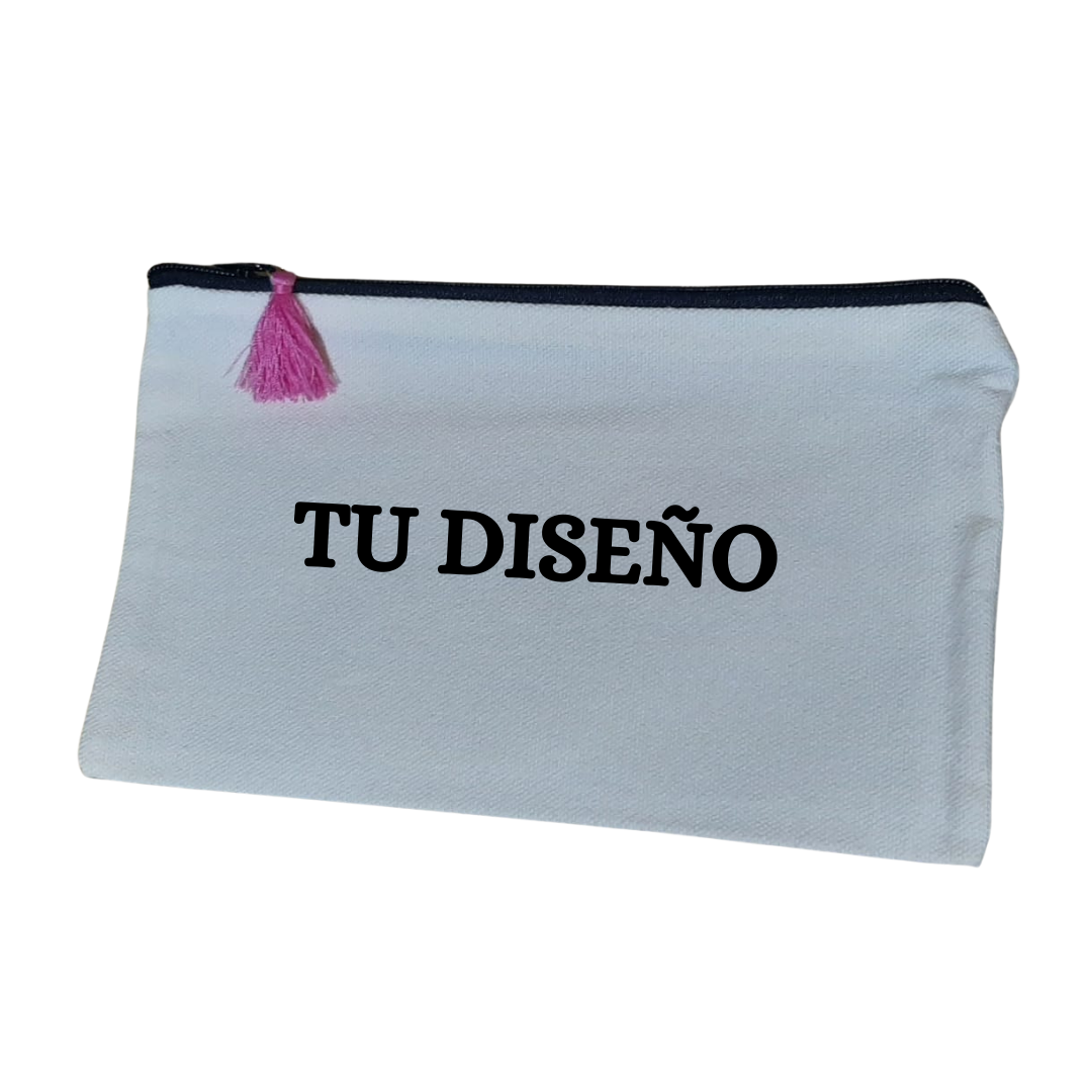 Estuches personalizados
