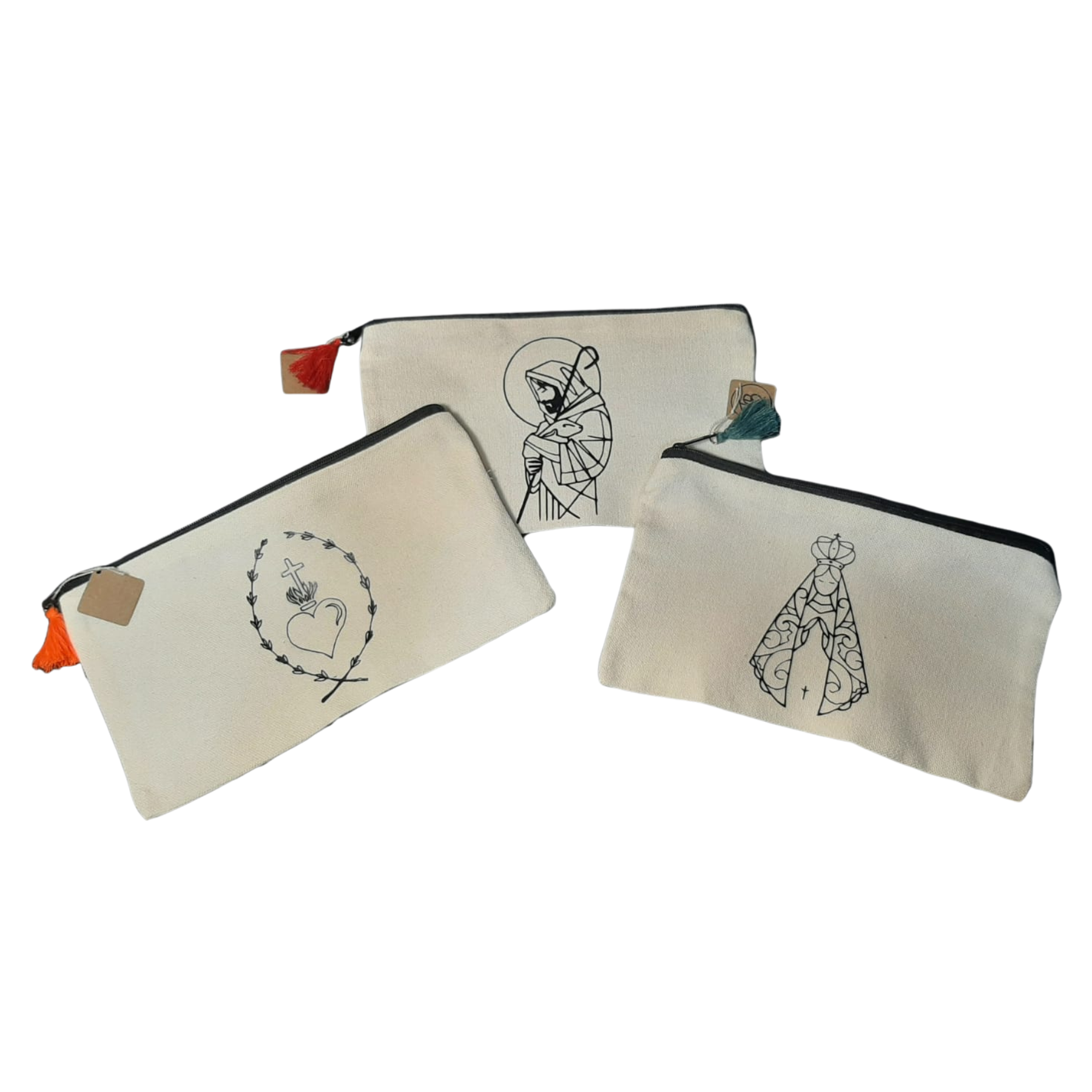 Estuches personalizados