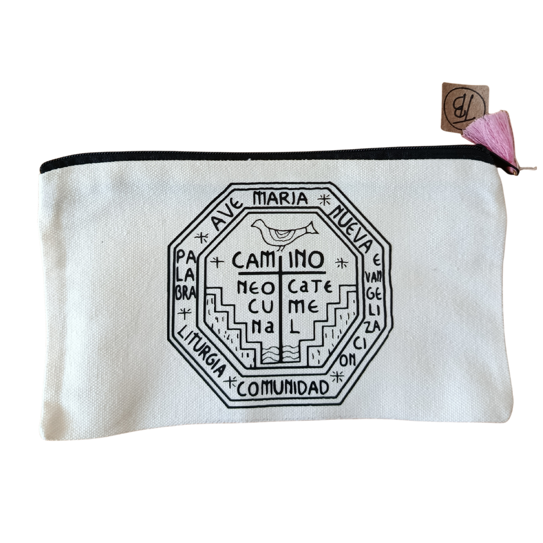 Estuches Icono Camino Neocatecumenal